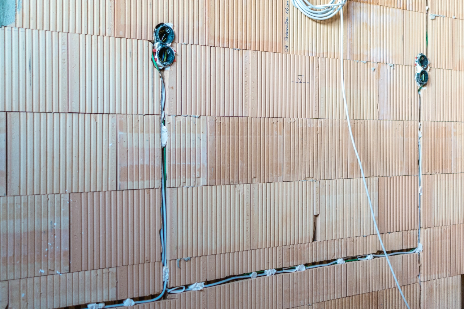 Elektroinstallationen